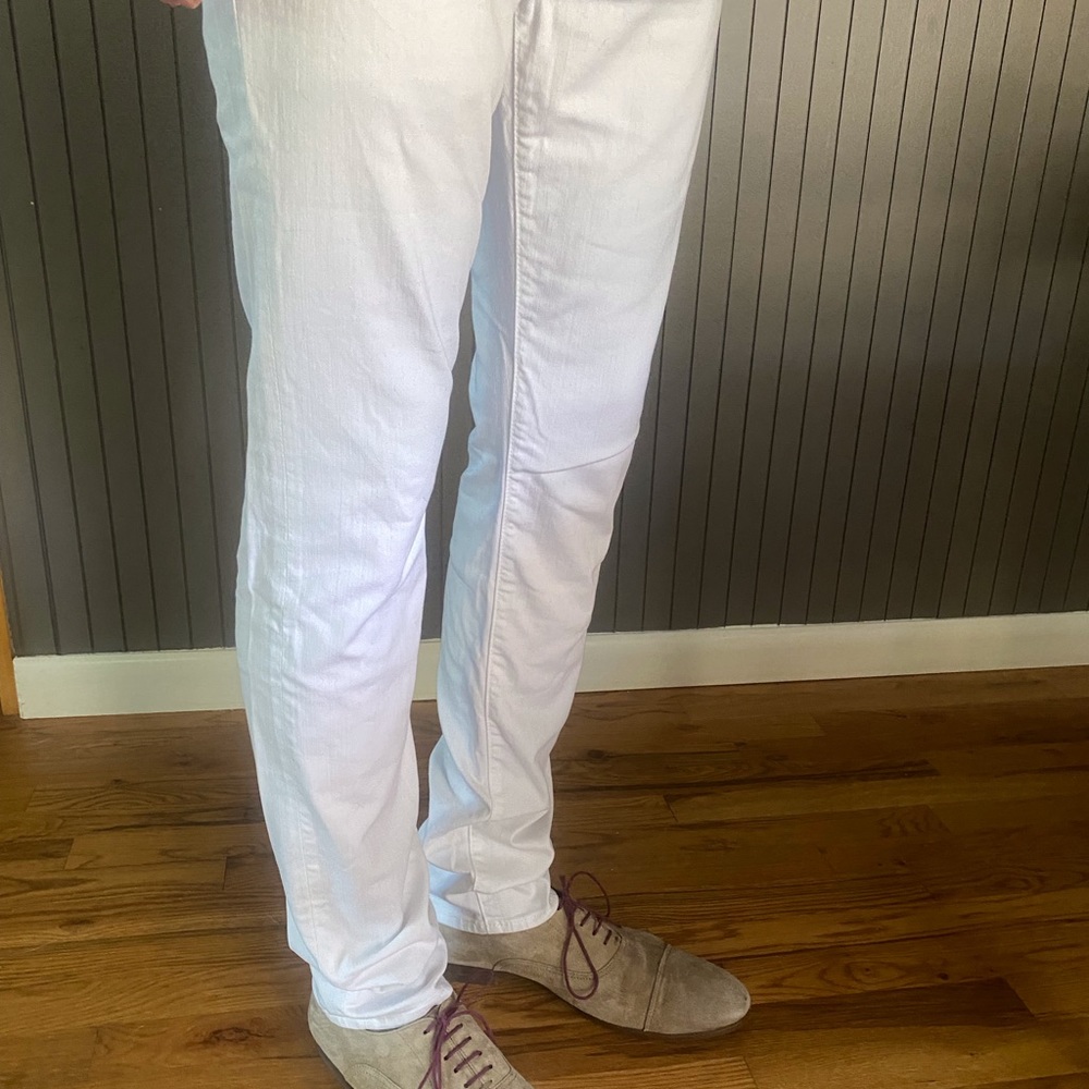 7 for All Mankind Paxtyn Jean